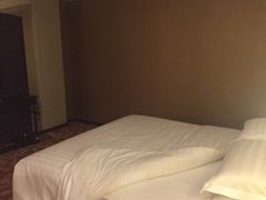 小房间，没格挡，无格局-北京西国贸大酒店