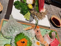-山上下日本料理(万象城店)