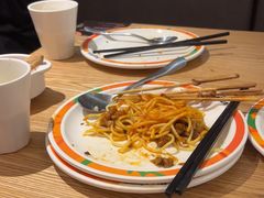 -比格比萨自助(南京万达茂店)