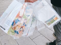 -爸爸糖吐司面包(北京崇文门店)