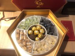 -西安华清御汤酒店