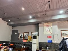 大堂-华兴街煎蛋面(总店)