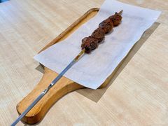 -羊之道草原味道清真餐厅(番禺店)