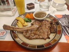 -斗牛士牛排餐厅(又一城店)