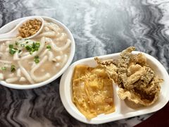-老西关濑粉(文明路店)