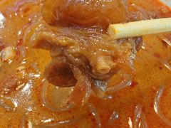 -顺华粉馆(桃园南路店)