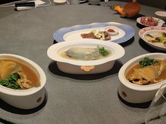 -沈灶河豚宴·河豚融合餐厅(汉中路店)