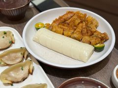 -苏小柳点心·手作小笼包(浦东嘉里城分院)