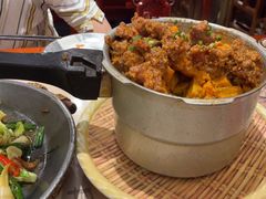 -杨记隆府(时代天街店)