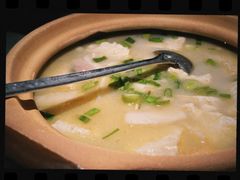 -荷塘秋月·本帮江浙菜(国权路店)