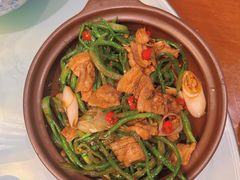 -蔡家酒楼(一德街店)