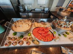 -Social 秀西餐厅-长沙瑞吉酒店(运达店)