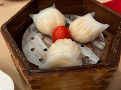 -香宫中餐厅·东北菜·铁锅炖·广式点心(哈尔滨香格里拉店)