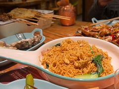 -馋嘴猫北京食堂·烤鸭·宵夜(亚运村店)