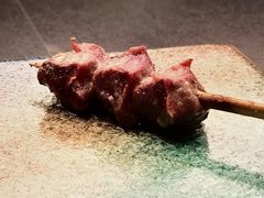 -鳥喜Toriki怀石烧鸟料理