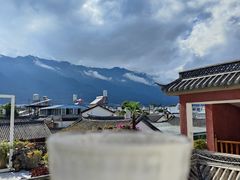 -唐咖精品咖啡(大理古城手冲店)