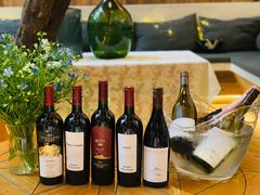 -春树下·树屋花房西餐厅(罍街AS1980店)