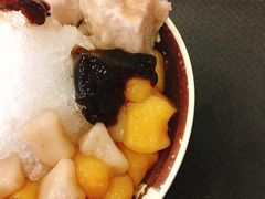 -鲜芋仙(高新万达广场店)