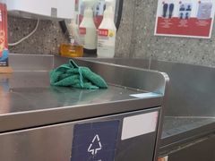 -塔斯汀中国汉堡(员村店)