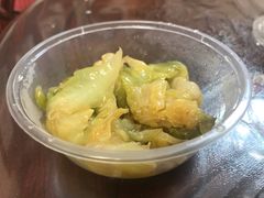 手撕包菜-YAFEE雅菲·粤菜·湘菜·融合菜(魏公村店)