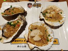 -肉串汪(月坛店)