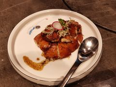 -彩丰楼·中餐厅(国家会展中心上海洲际店)