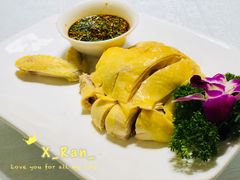 -浦江餐饮·上海菜馆(五四路店)