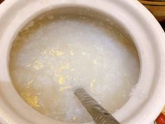 -梁记粥铺(开元地中海店)