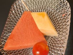 -無二炙坊·和牛烧肉(大钟寺1733店)