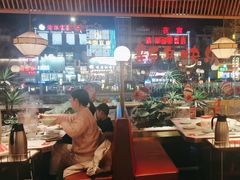 -捞神煲汤火锅(湖滨商业街店)