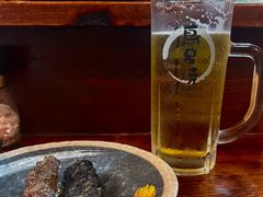 -鸟串烧Yakitori