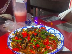 -味福记·本地特色菜(八一万达广场店)