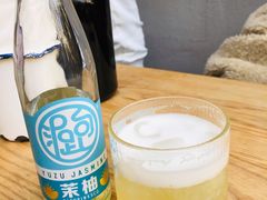 -RAC BAR(安福路店)