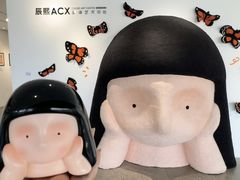 -辰熙ACX星海艺术中心