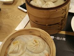 -一品小笼(金融街店)