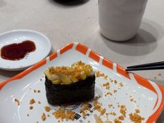 -新一番三文鱼寿司(大东海店)