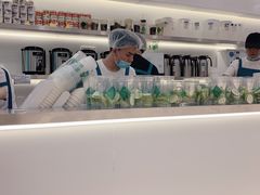 -LINLEE·手打柠檬茶(思北店)