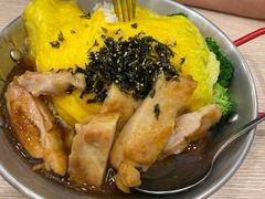 -佰搭果·广式茶餐厅(西华路店)