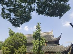 -西园戒幢律寺