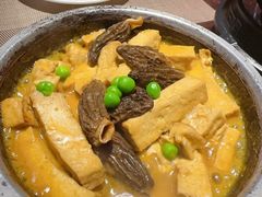 -鸡鸣寺百味斋素菜馆