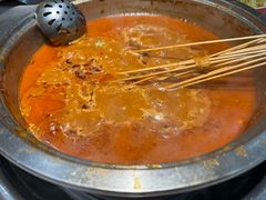 -袁记串串香(新南门店)