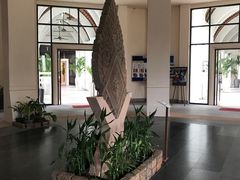 -吴哥国家博物馆
