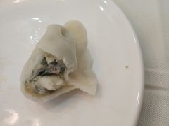 鲅鱼饺子-春妮海味饭店