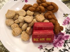 -聚春园自助餐厅(东街口店)