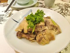 -胖鱼头·南京菜·河景餐厅(夫子庙店)