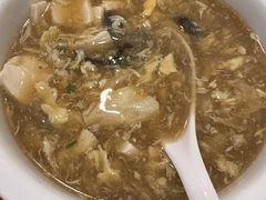 -奥华餐厅·老张记(台基厂店)