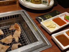 -御牛道日式烤肉料理(杭州万象城店)
