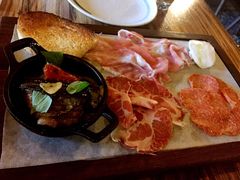 -PIZZA BIANCA(民园店)
