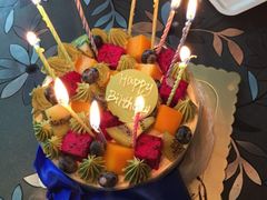 -兔兔家蛋糕甜品(德胜店)