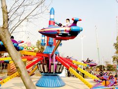 -南昌之星游乐场